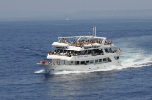 Lefkada Cruises Lefkas Cruises Ikaros Seven Islands Cruises