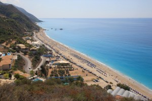 Lefkas Cruises Κρουαζιέρες Λευκάδα Makedonia Palace Lefkada