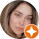 Poză de profil a Ilianei Yankova